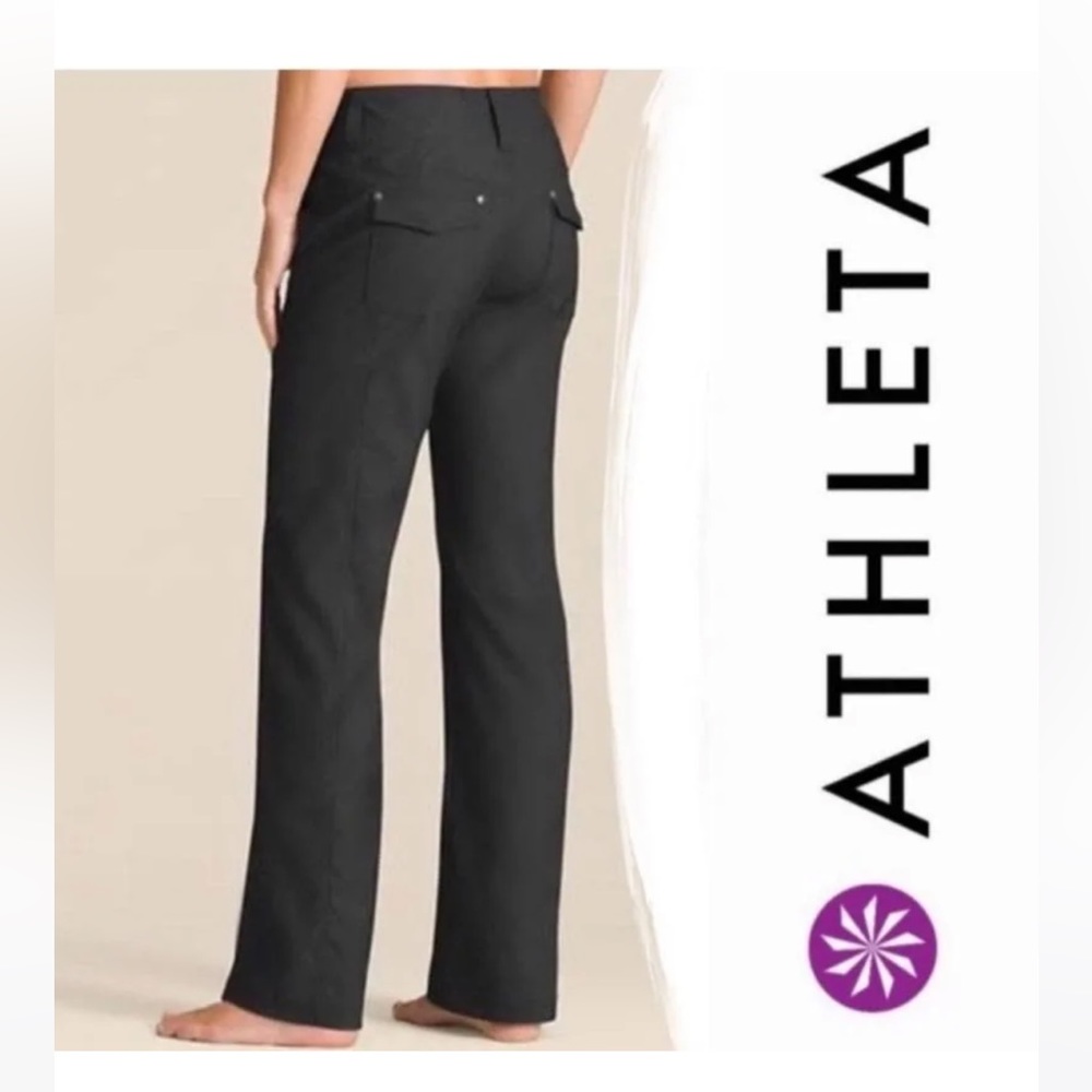 Athleta Hendiwoods Hiking Pants